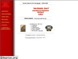 Sites similar to icso.com