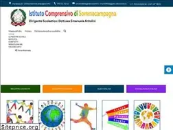 Sites similar to icsommacampagna.edu.it