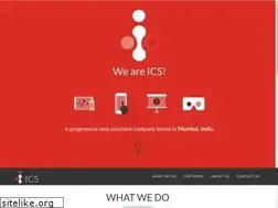 Sites similar to icsonline.co.in