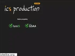 Sites similar to icsp.sk