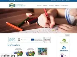 Sites similar to icspascoli-mi.edu.it