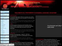 Sites similar to icsphoto.us