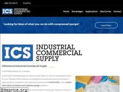 Sites similar to icsponge.com