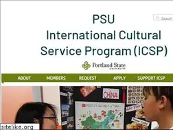 Sites similar to icsppdx.com