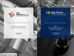 Sites similar to icspraha.cz