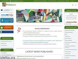 Sites similar to icsprimolevi.edu.it