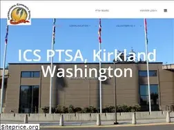 Sites similar to icsptsa.org