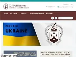 Sites similar to icspublications.org