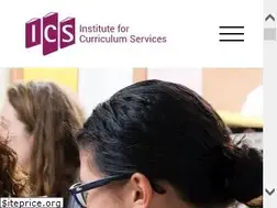 Sites similar to icsresources.org