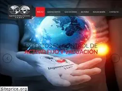Sites similar to icssacv.com.mx