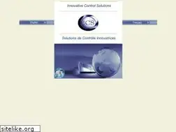 Sites similar to icssci.com