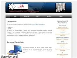 Sites similar to icsservice.net