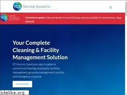 Sites similar to icsservicesolutions.com