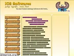 Sites similar to icssoftwares.com