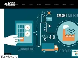 Sites similar to icssww.com