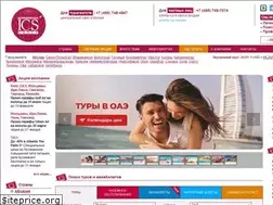 Sites similar to icst.ru