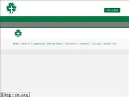 Sites similar to icstampa.org
