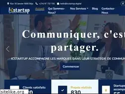 Sites similar to icstartup.digital