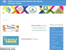 Sites similar to icstatalesannicola.edu.it