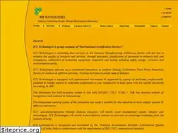 Sites similar to icstechnologies.org