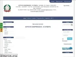 Sites similar to icstienta.edu.it