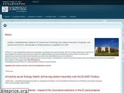 Sites similar to icstm.ro
