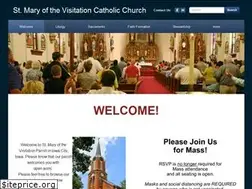 Sites similar to icstmary.org