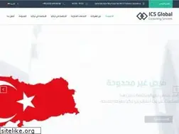 Sites similar to icsturk.com