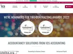 Sites similar to icsuk.com