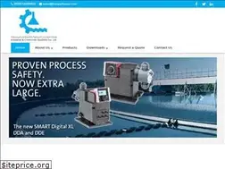 Sites similar to icsuppliesco.com