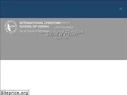 Sites similar to icsv.at