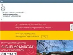 Sites similar to icsvenegono.edu.it