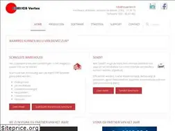 Sites similar to icsvertex.nl