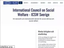 Sites similar to icsw.se