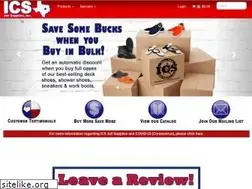 Sites similar to icswaco.com