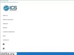 Sites similar to icsweargroup.com