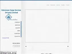 Sites similar to icsweb.pk