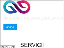 Sites similar to icsweb.ro