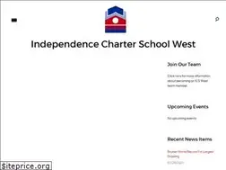 Sites similar to icswest.org