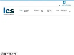 Sites similar to icswis.com