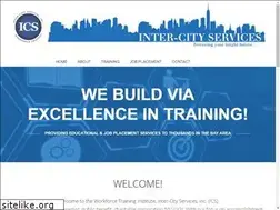 Sites similar to icsworks.com