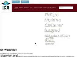 Sites similar to icsworldwide.com