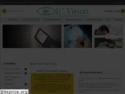 Sites similar to icswretail.co.uk