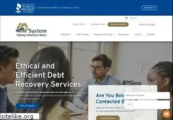 Sites similar to icsystem.com