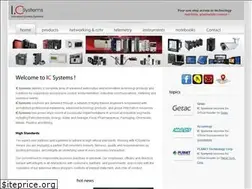 Sites similar to icsystems-eg.com