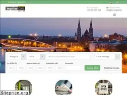 Sites similar to icszeged.hu