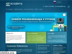 Sites similar to ict-academy.eu