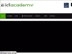 Sites similar to ict-academy.it