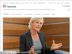 Sites similar to ict-channel.com