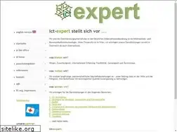 Sites similar to ict-expert.com